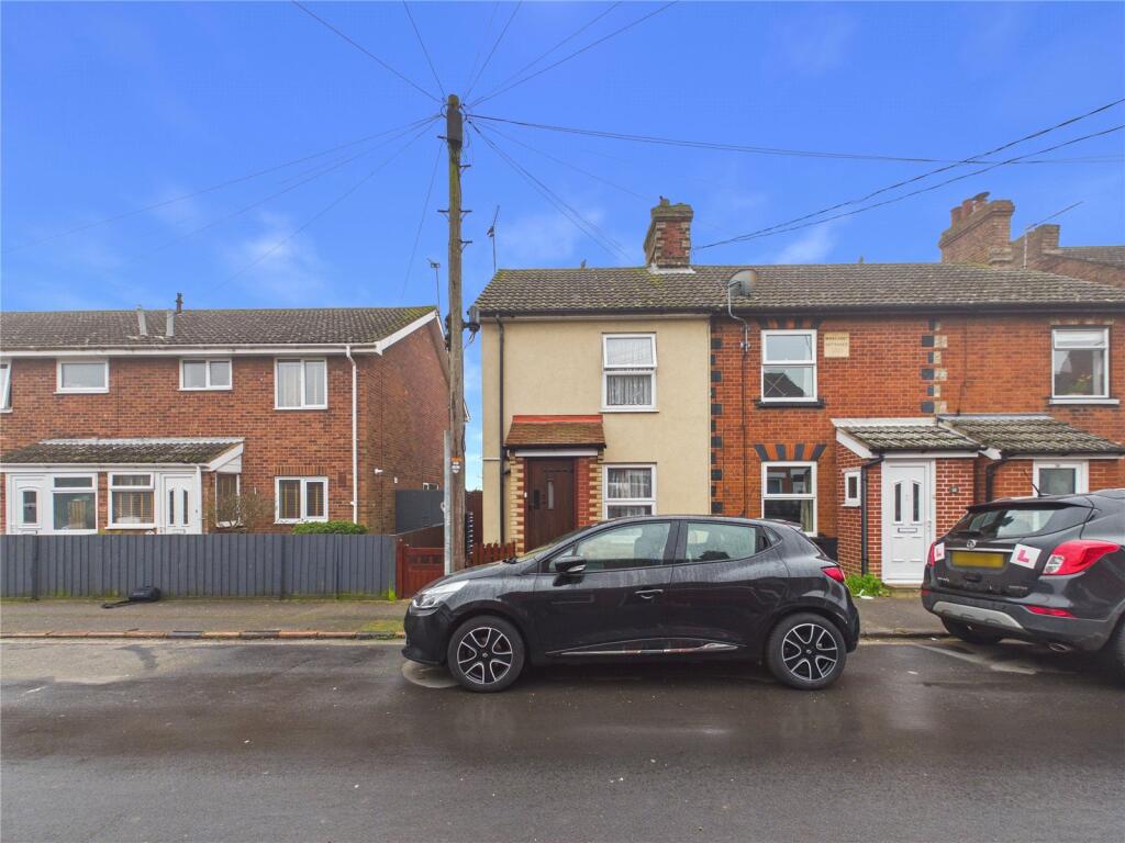 Main image of property: Margaret Street, Felixstowe, Suffolk, IP11