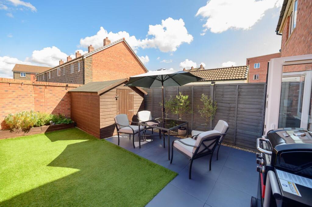 House in Kingswood, Lyde Green, Emersons Green - View 4