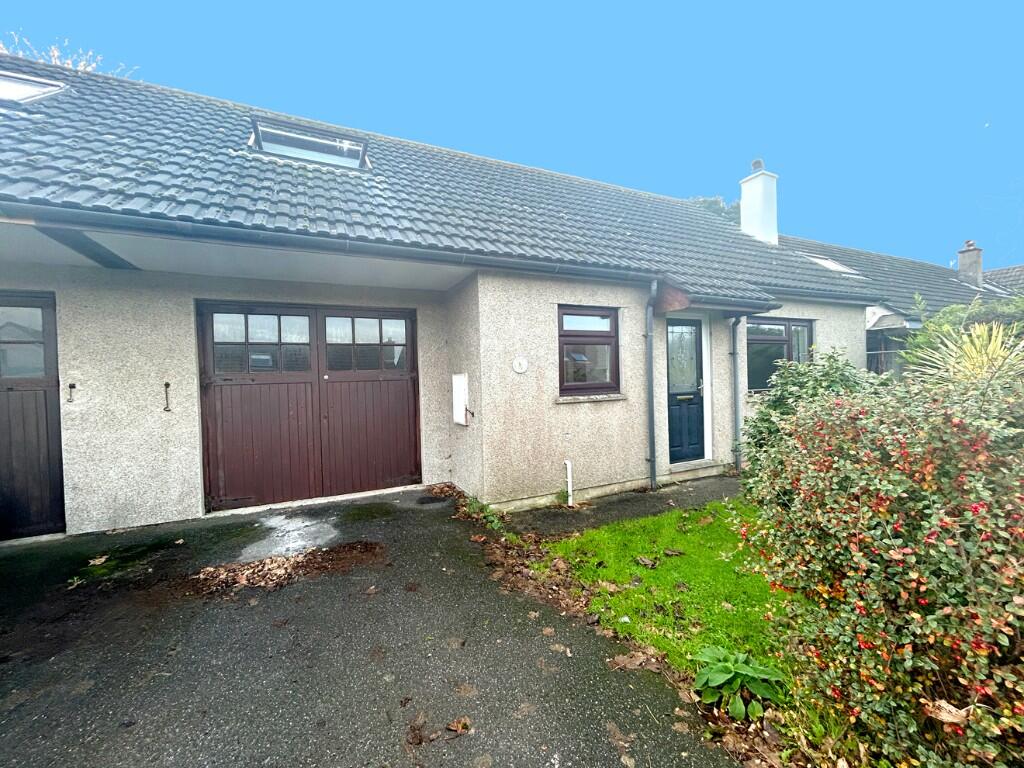 Main image of property: Doctors Hill, St. Keverne