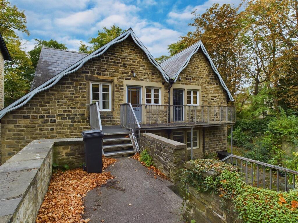 Main image of property: Psalter Lane, Sheffield