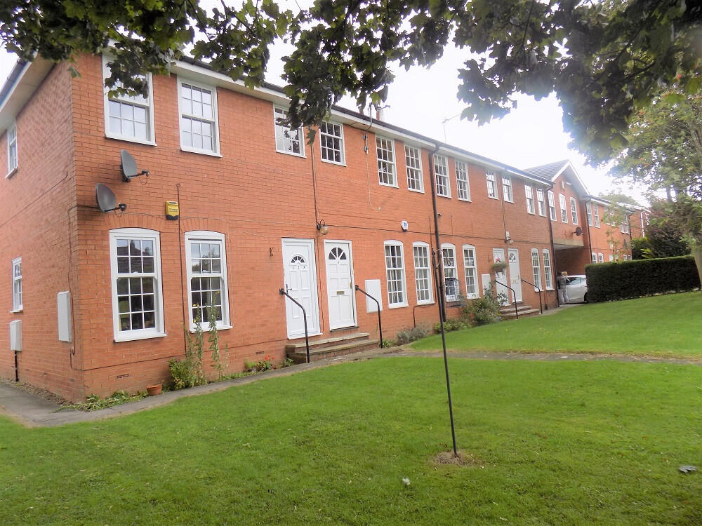 Main image of property: Hallgate Court, Nursery Lane, Huddersfield, LS17