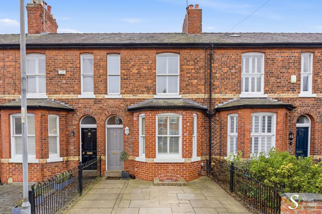 Main image of property: Bexton Road, Knutsford, WA16