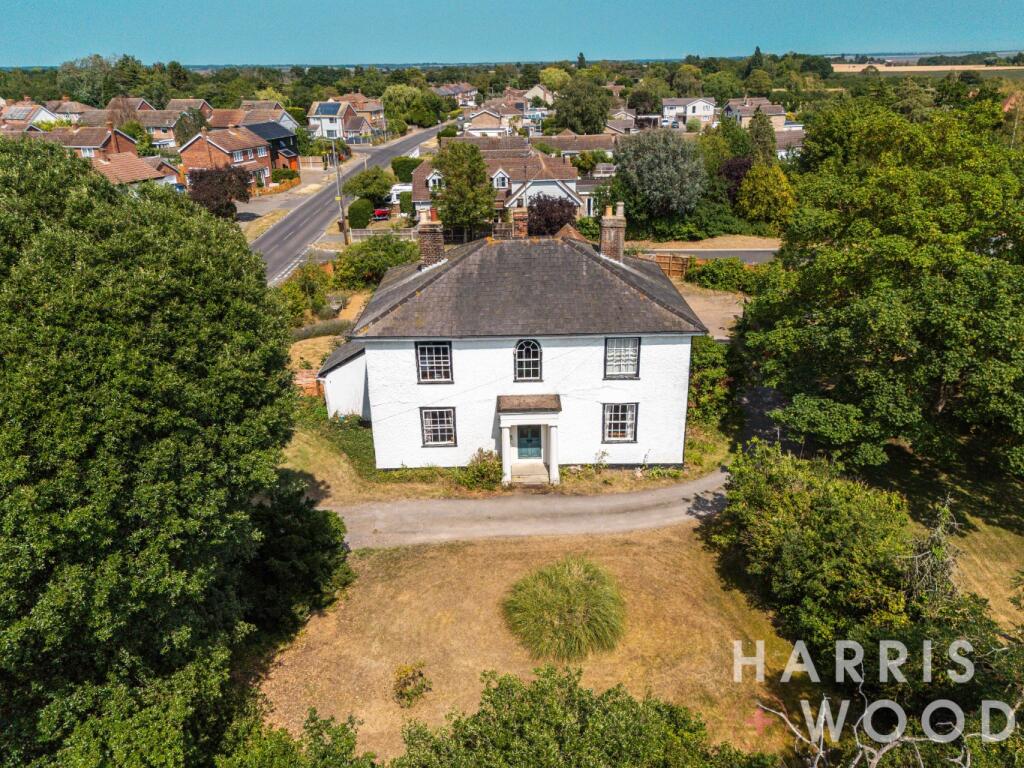 Main image of property: East Road, West Mersea, Colchester, Essex, CO5