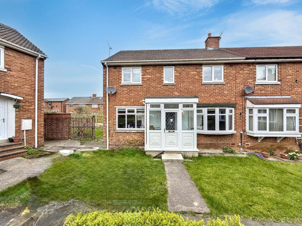 Main image of property: Howletch Lane, Peterlee, Durham, SR8 2AE