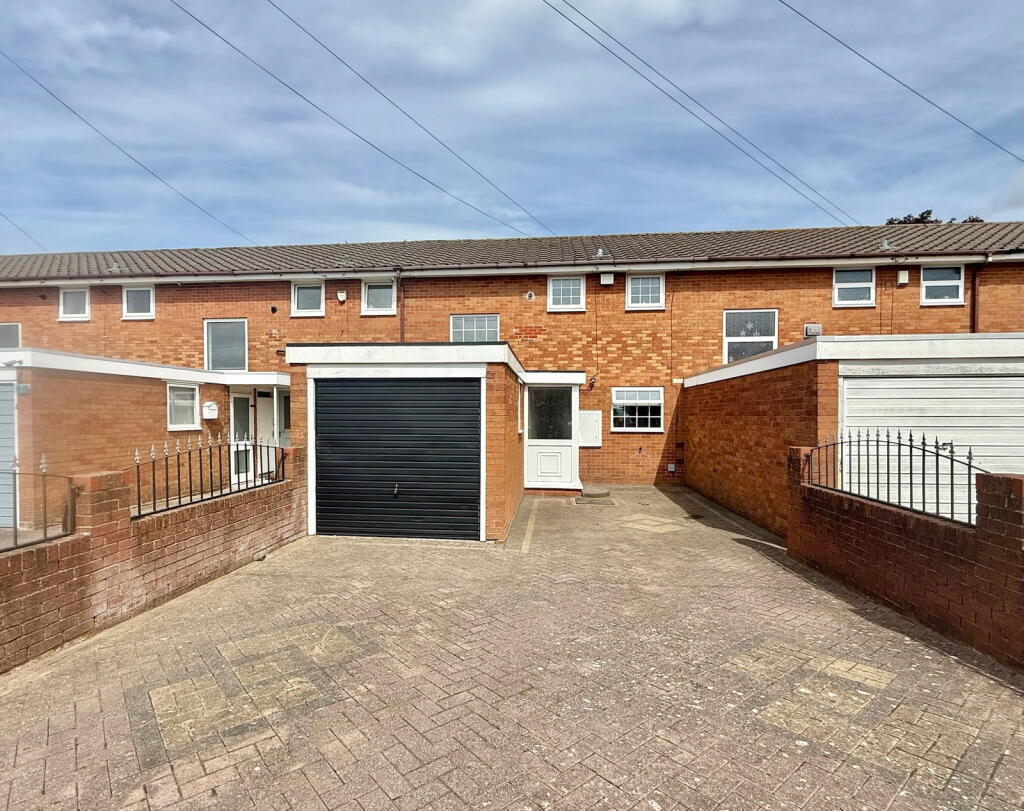 Main image of property: Causeway Road, Coseley