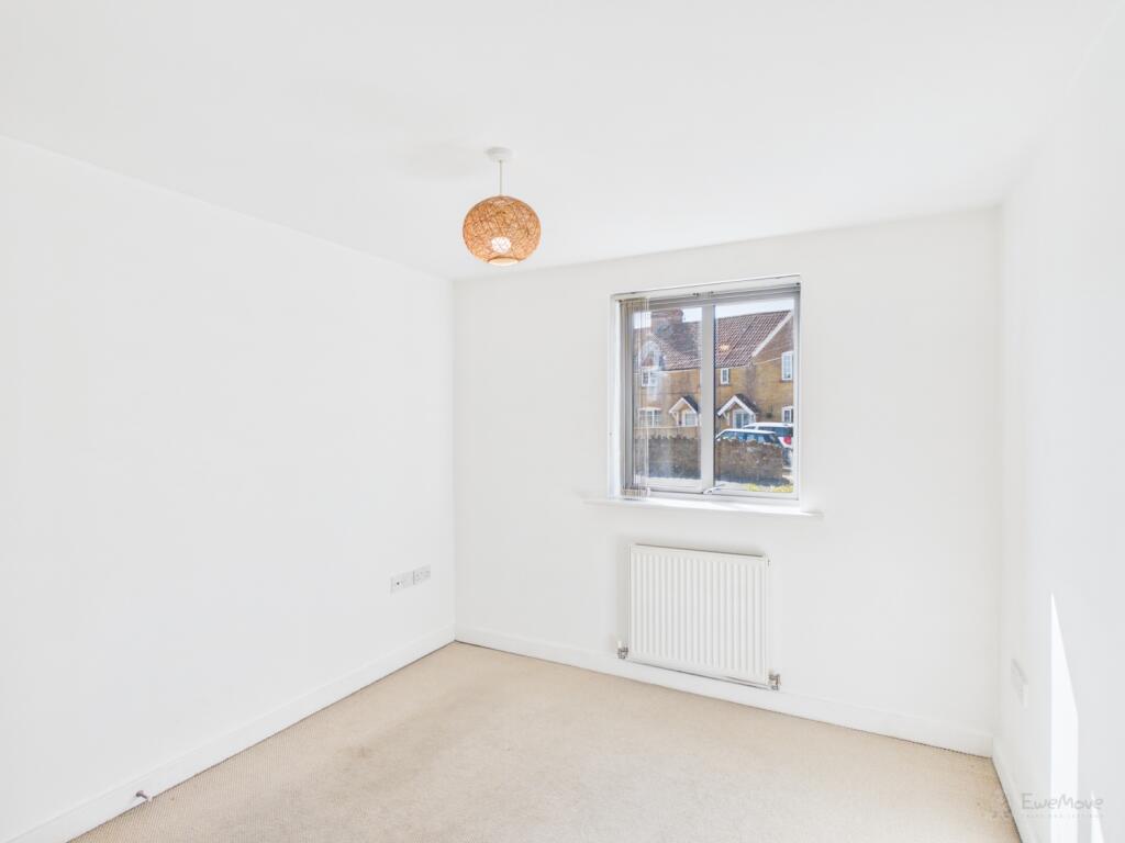 Apartment in Bath - View 5