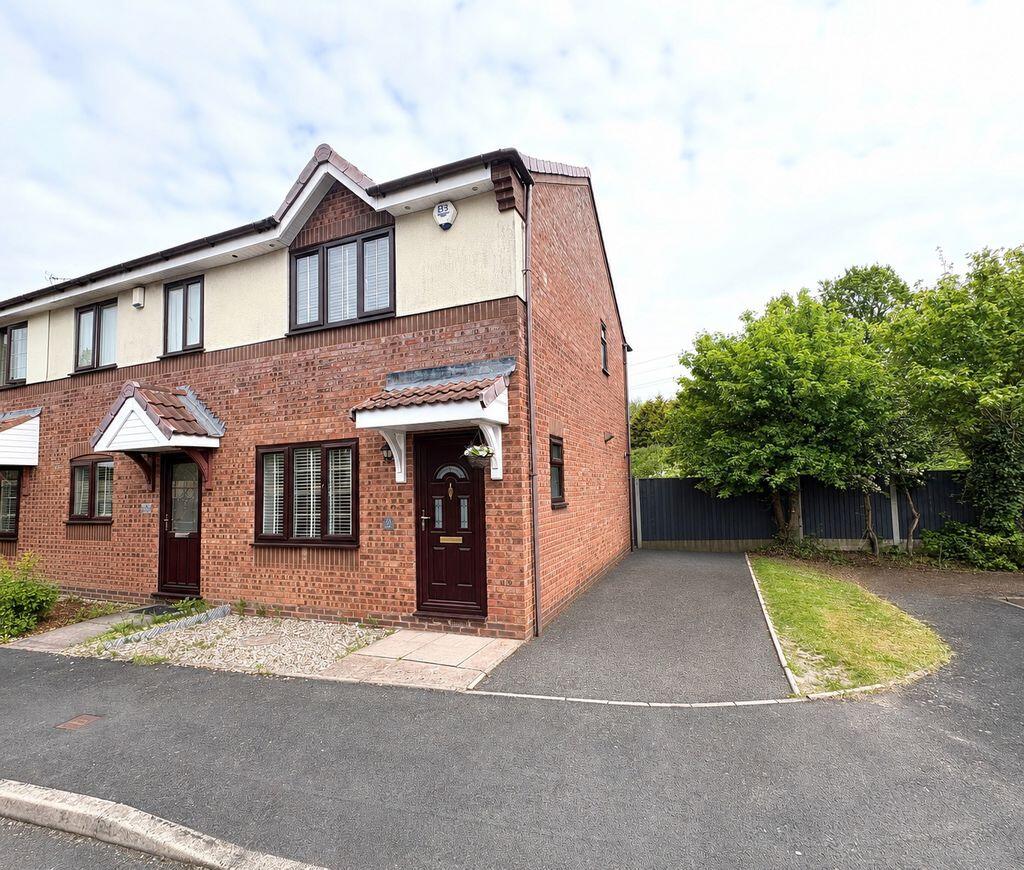 Main image of property: Colliery Drive, Bloxwich, Walsall, WS3 2PL