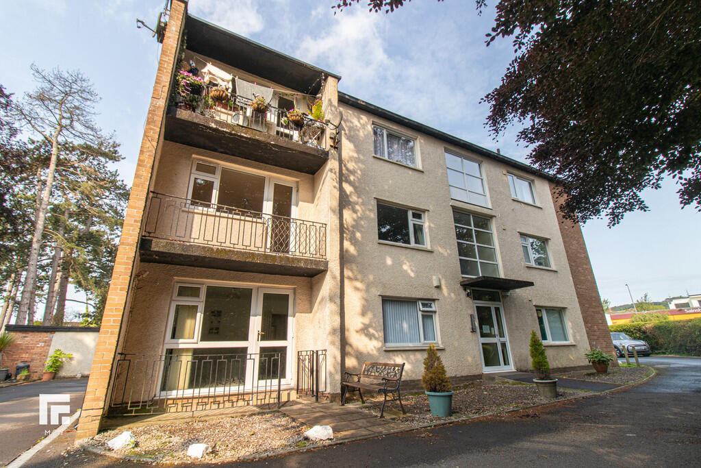 Main image of property: Thornhill Court, Thornhill