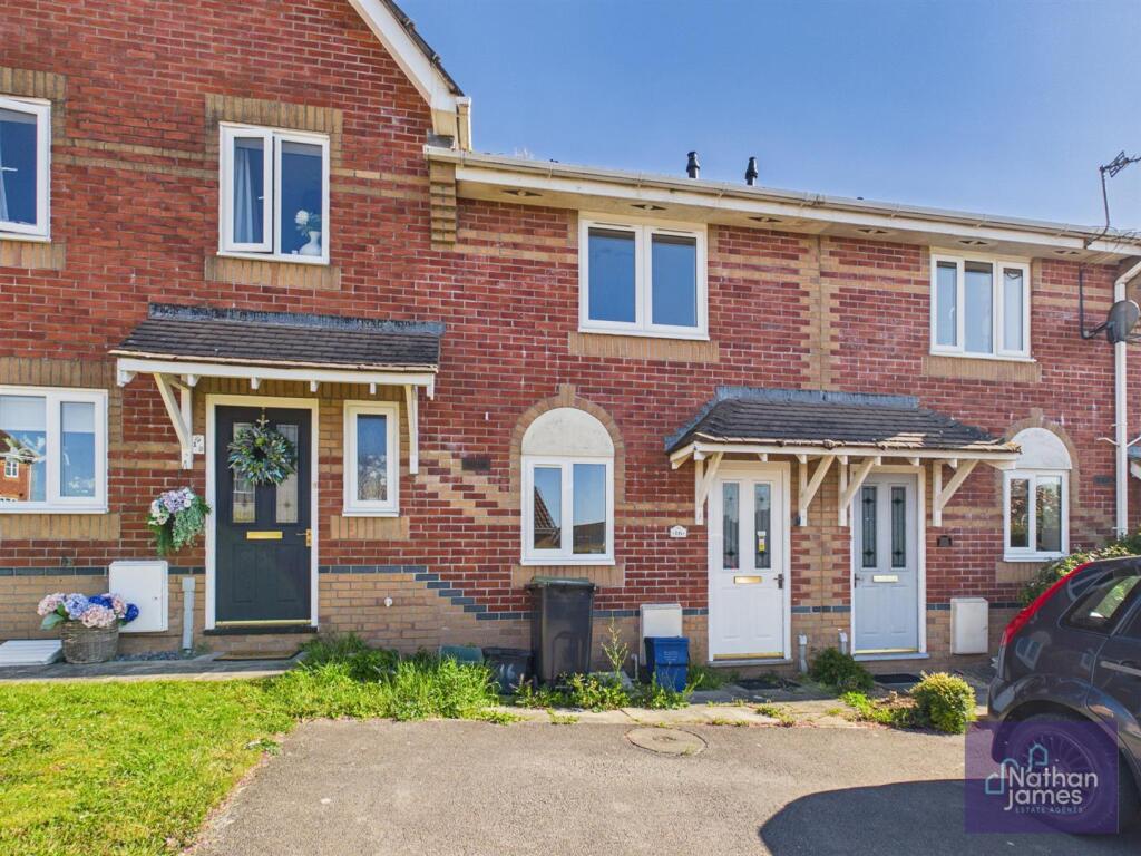 Main image of property: Rockfield Grove, Undy, Caldicot