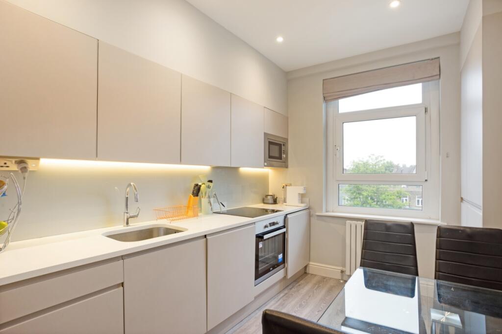 3 bedroom apartment for rent
