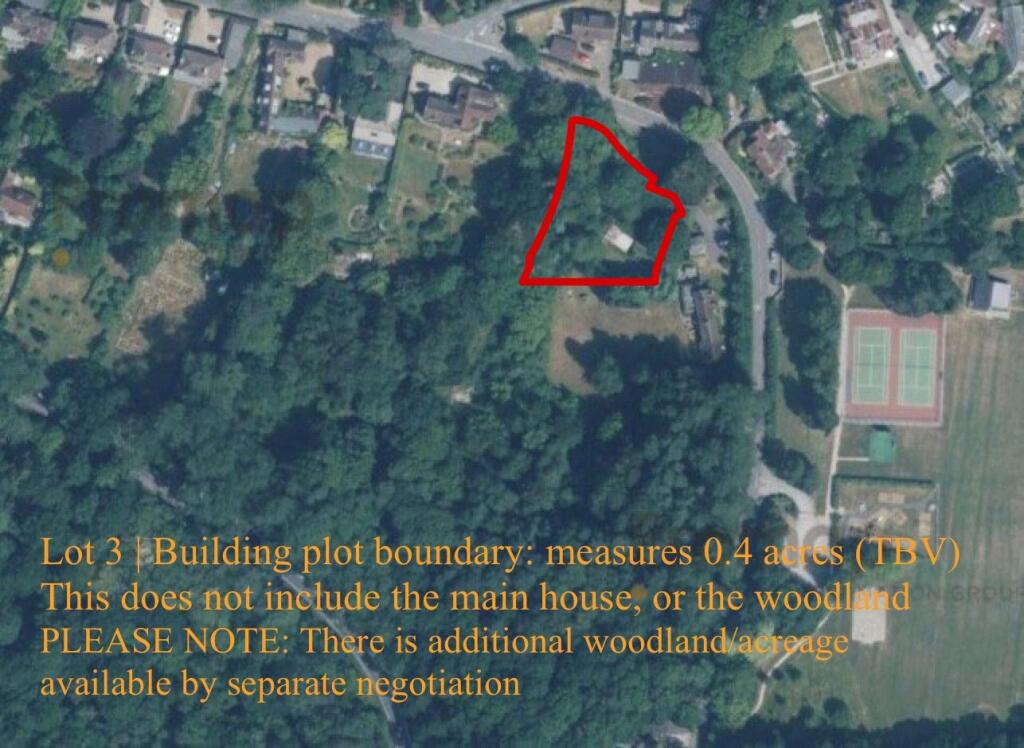 Main image of property: Wall Hill Road, Ashurst Wood, East Grinstead, RH19