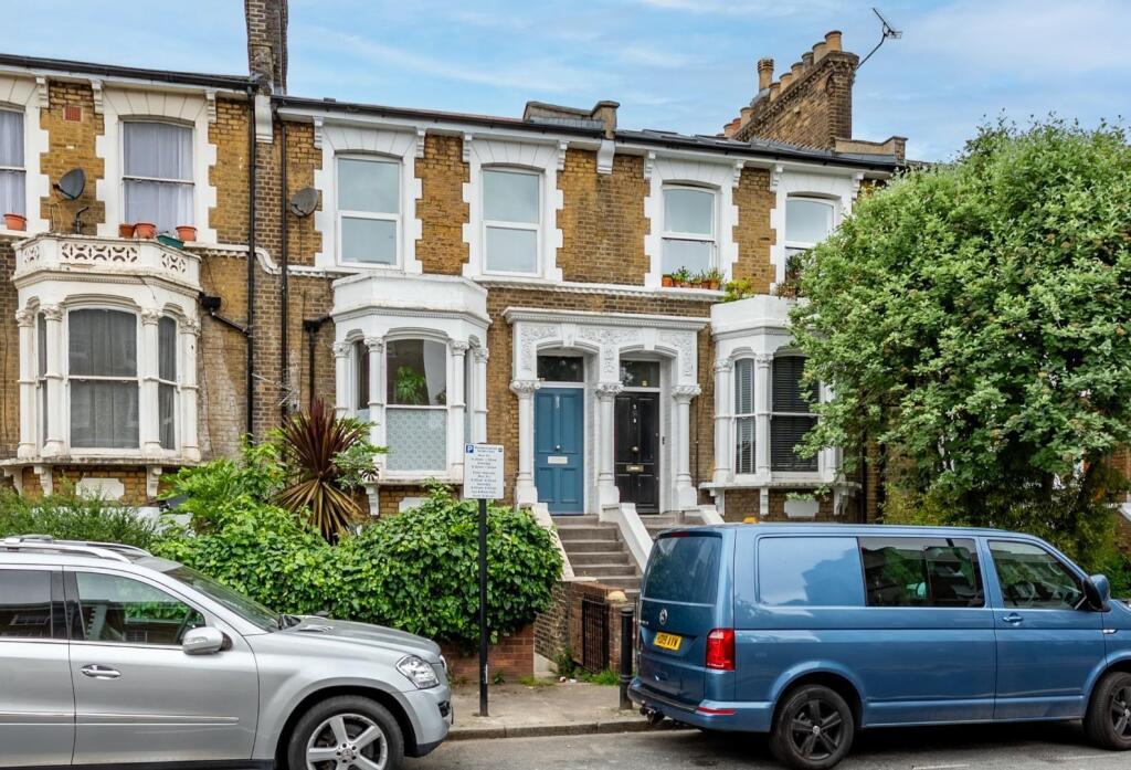 Main image of property: Albion Road, London, N16