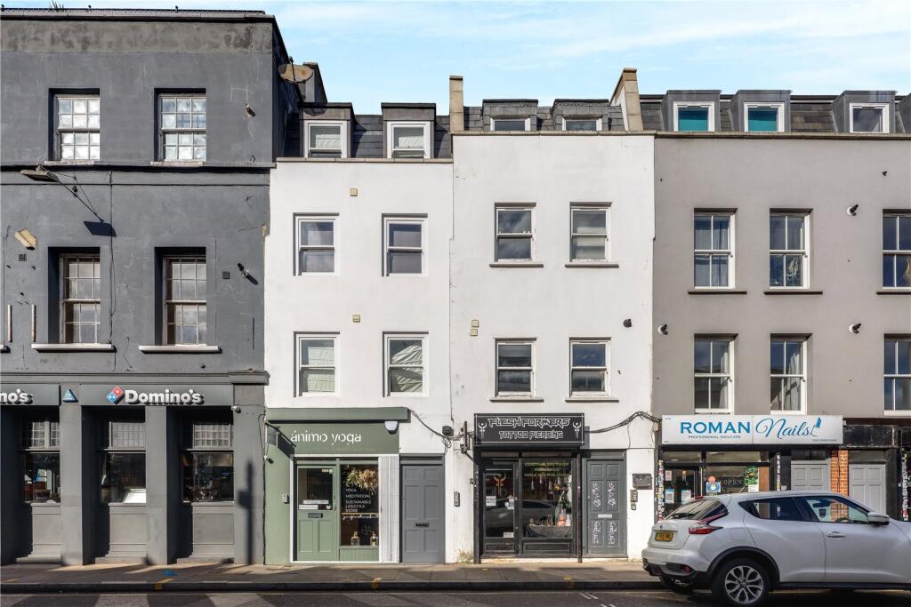 Main image of property: Roman Road, Bow, London, E3
