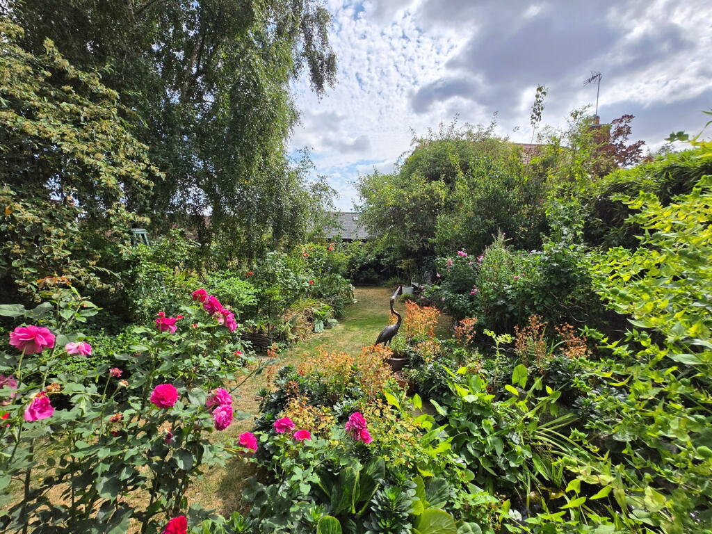 House in East Hertfordshire, Standon - View 4