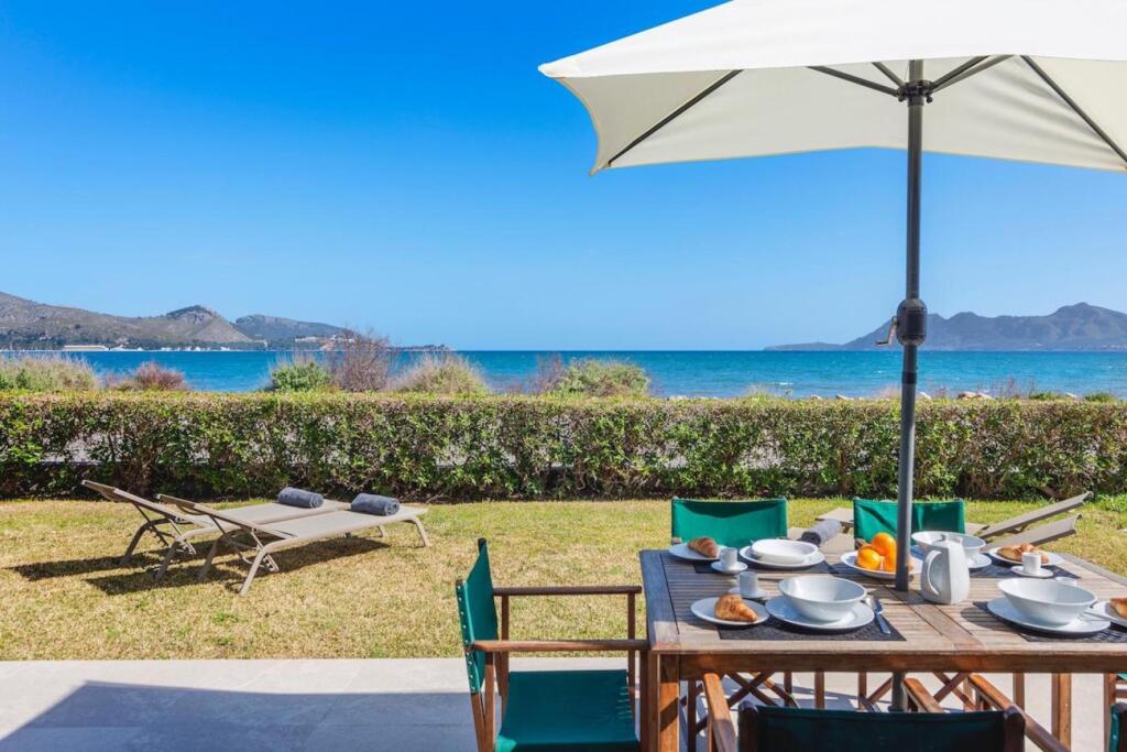 Main image of property: Balearic Islands, Mallorca, Puerto Pollensa