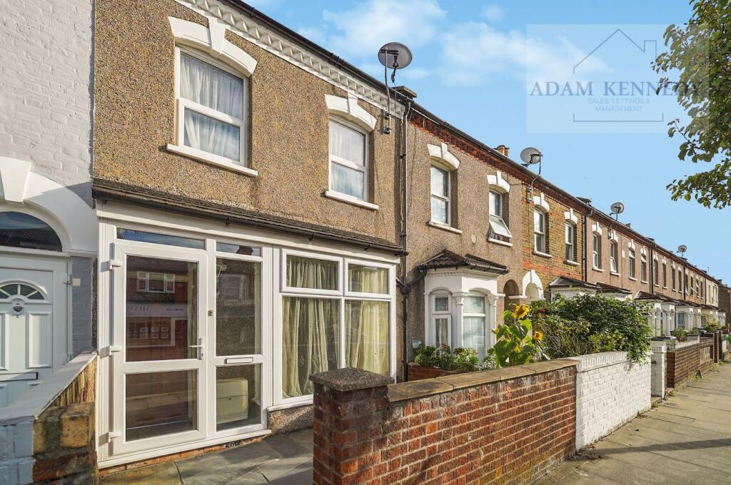 Main image of property: Hertford Road, London, N9