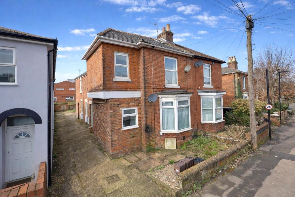 Main image of property: Southampton