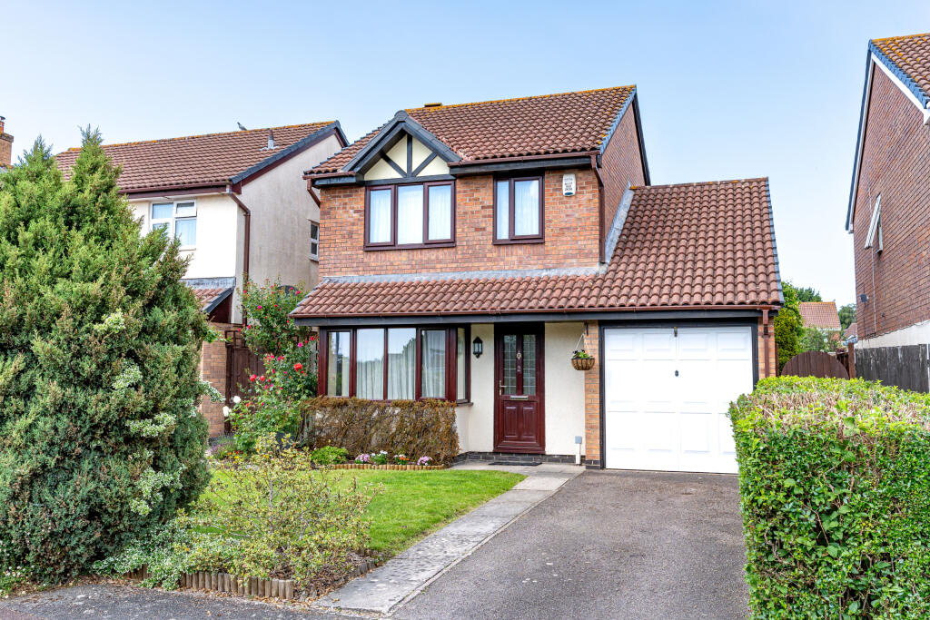 Main image of property: Warren Close, Bradley Stoke, Bristol