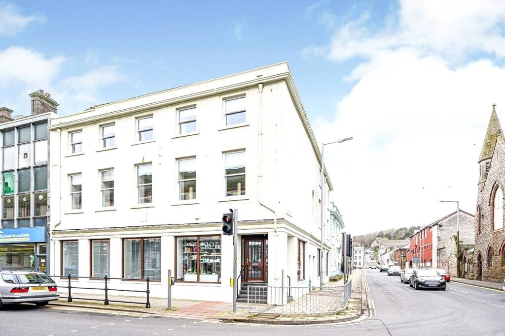 Main image of property: Scotch Street, Whitehaven, Cumbria, CA28