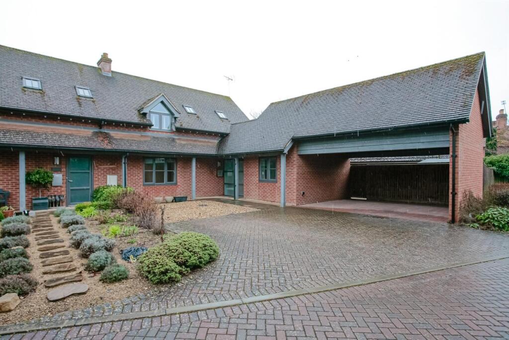 Main image of property: High Street, Dorchester-on-thames, Wallingford