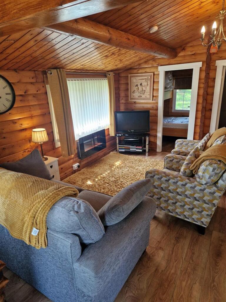 Trawsfynydd Holiday Village, Trawsfynydd, Blaenau Ffestiniog photo 2