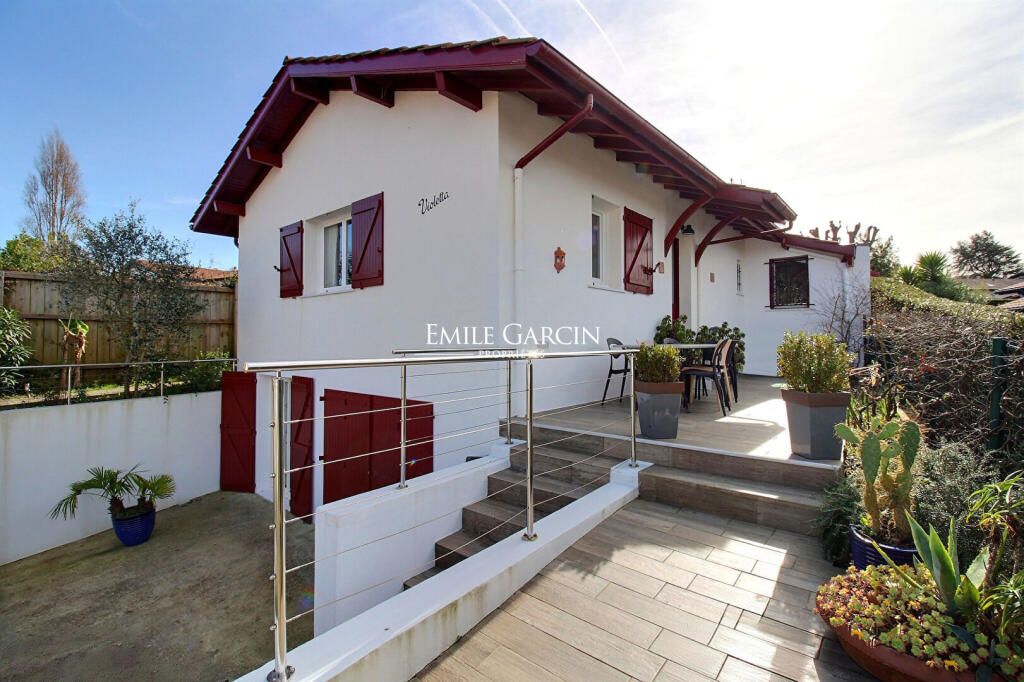 Main image of property: Aquitaine, Pyrénées-Atlantiques, Guéthary