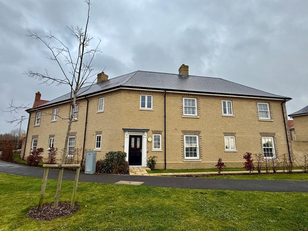 Main image of property: Onehouse Way, Onehouse, Stowmarket, Suffolk, IP14