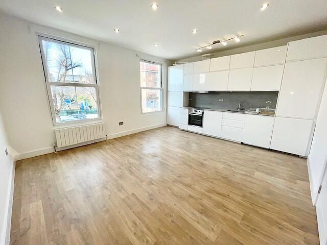 Main image of property: Powell Road, Hackney E5
