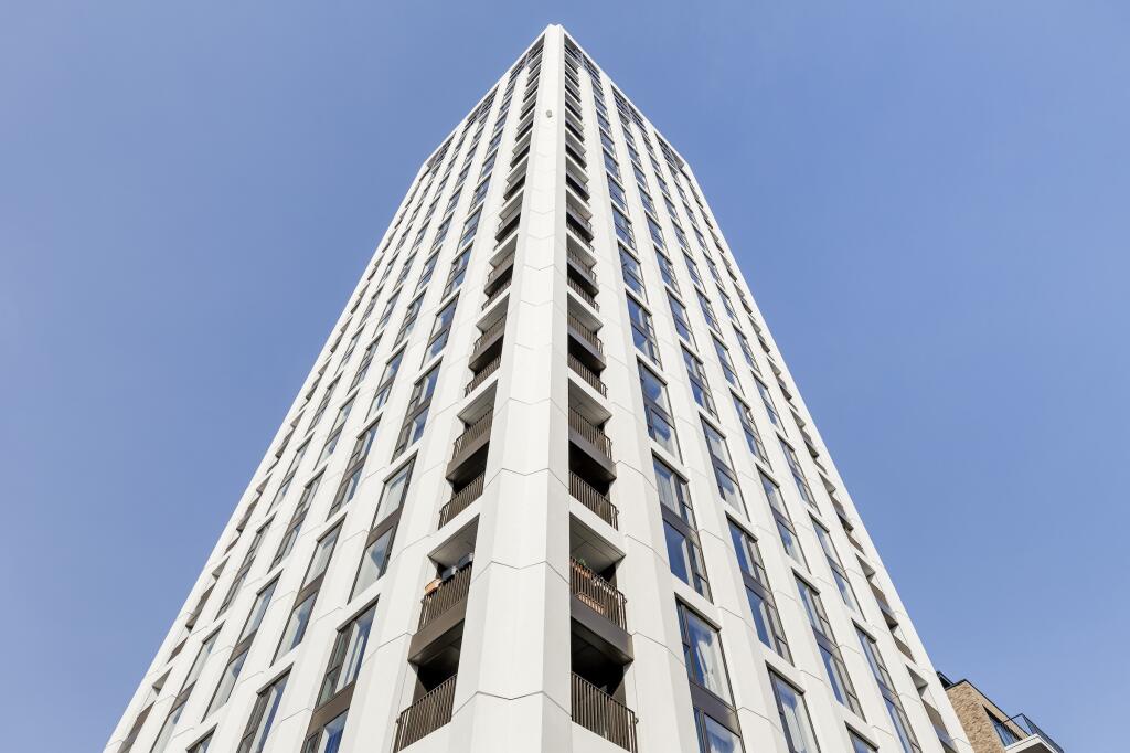 Kings Tower, Chelsea Creek, Chelsea, London, SW6 photo 2