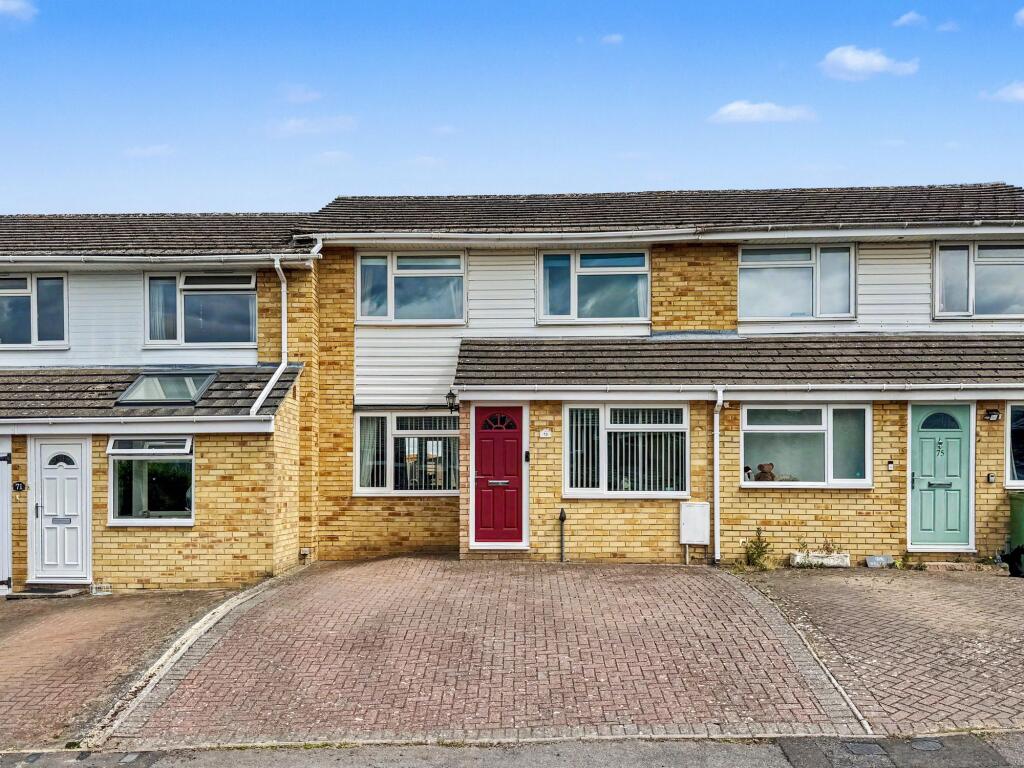 Main image of property: Town End Road, Faringdon, SN7