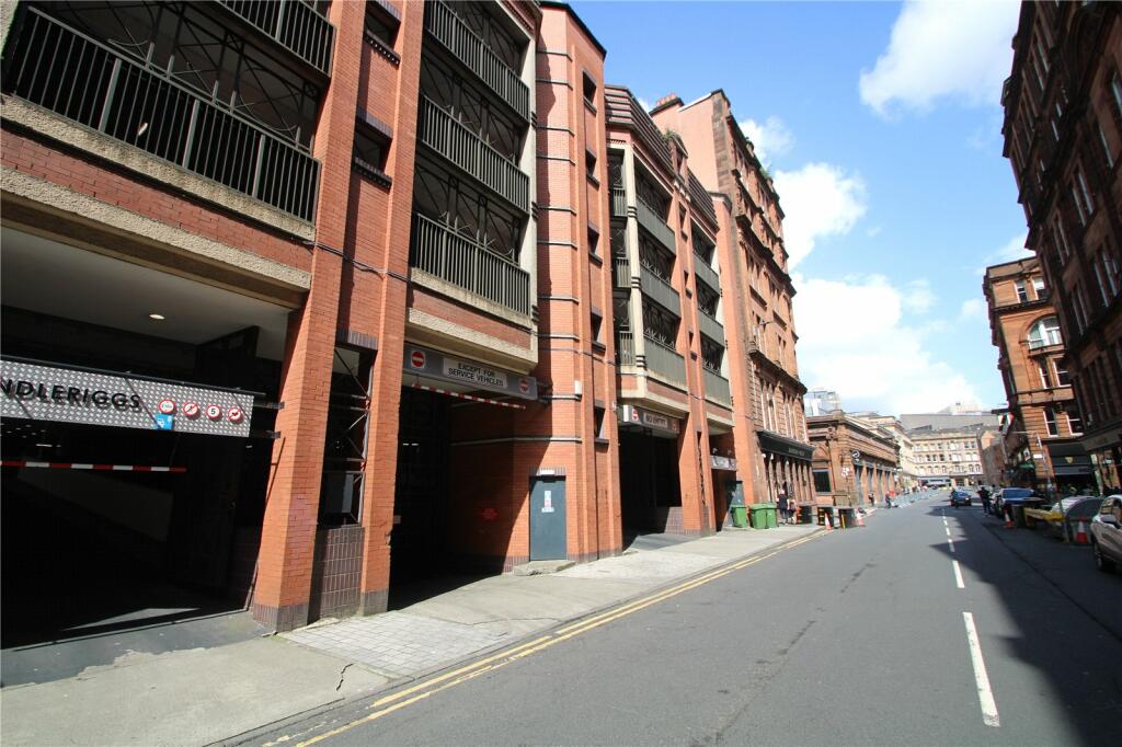 Main image of property: Albion Street, Glasgow, G1
