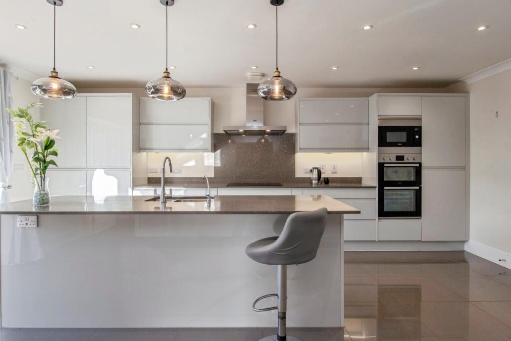 House in Malvern Hills, Alfrick - View 5