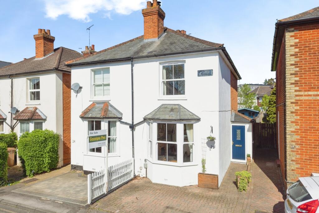 Main image of property: New Cross Road, Guildford, Surrey, GU2