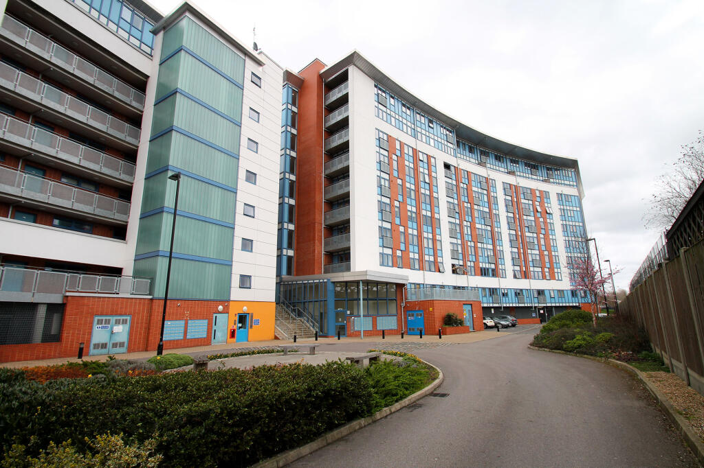 Main image of property: Leamore Court, Meath Crescent, Tower Hamlets, London