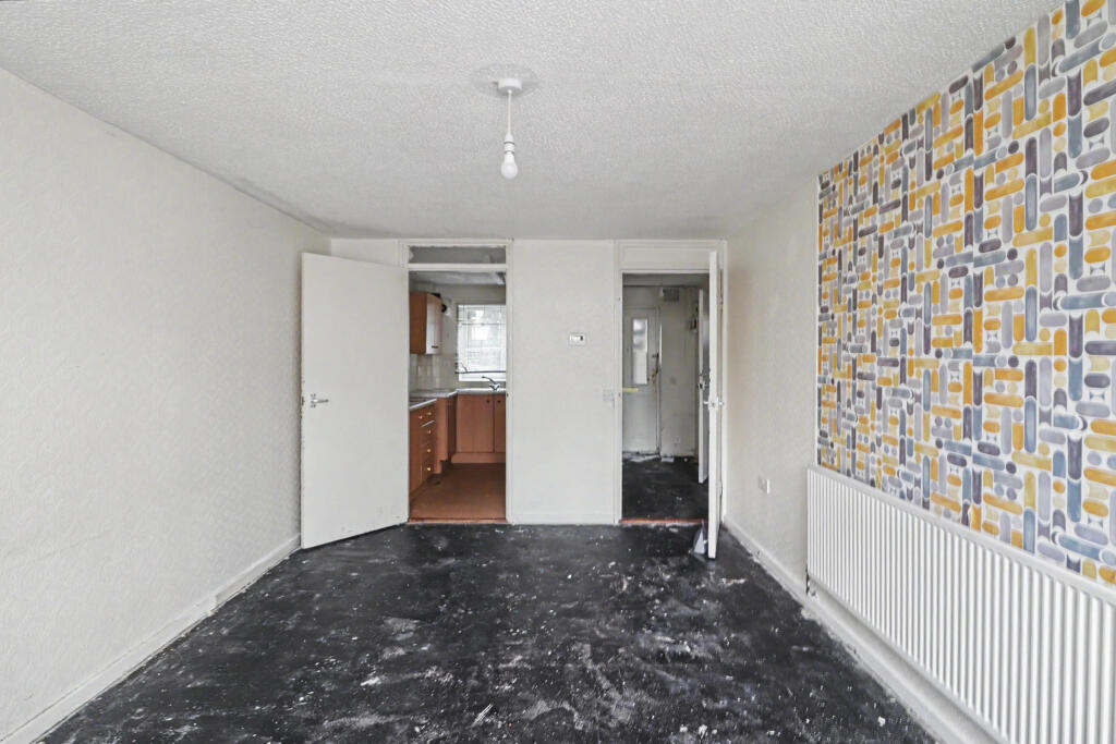 Apartment in Nottingham, Hockley, St Ann's - View 4