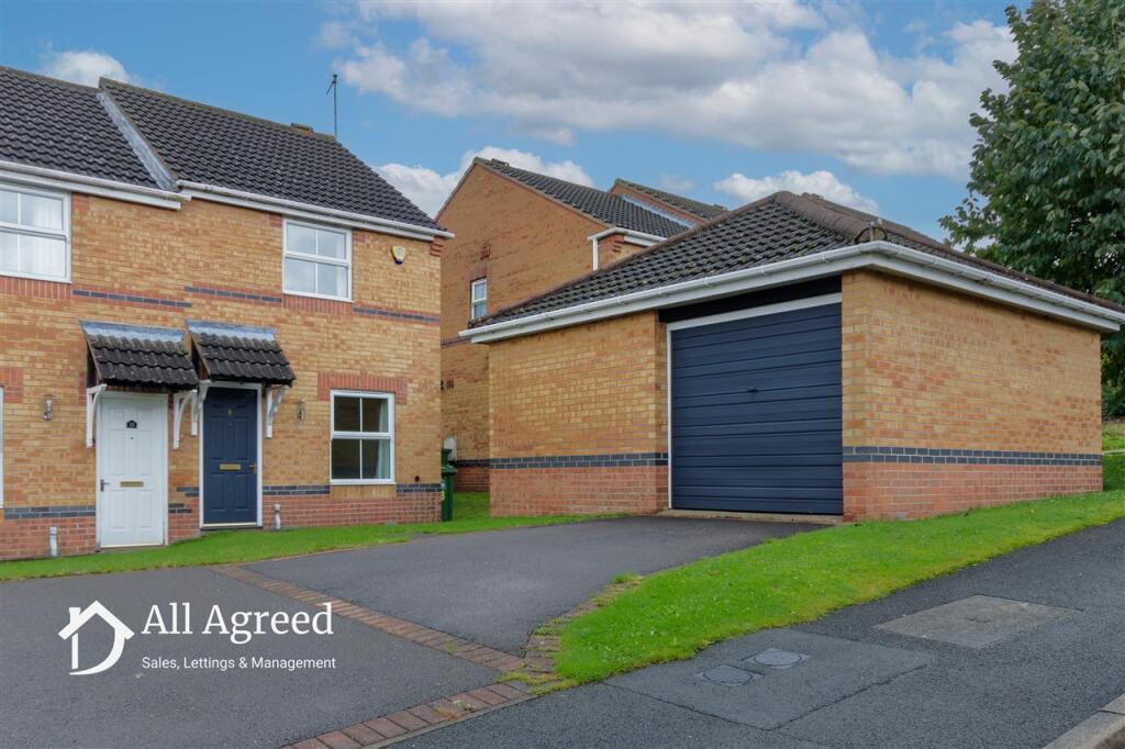 Main image of property: Pipers Court, Codnor Park