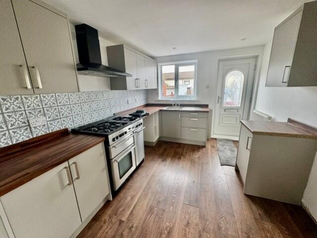 House in Peterlee, County Durham - View 4