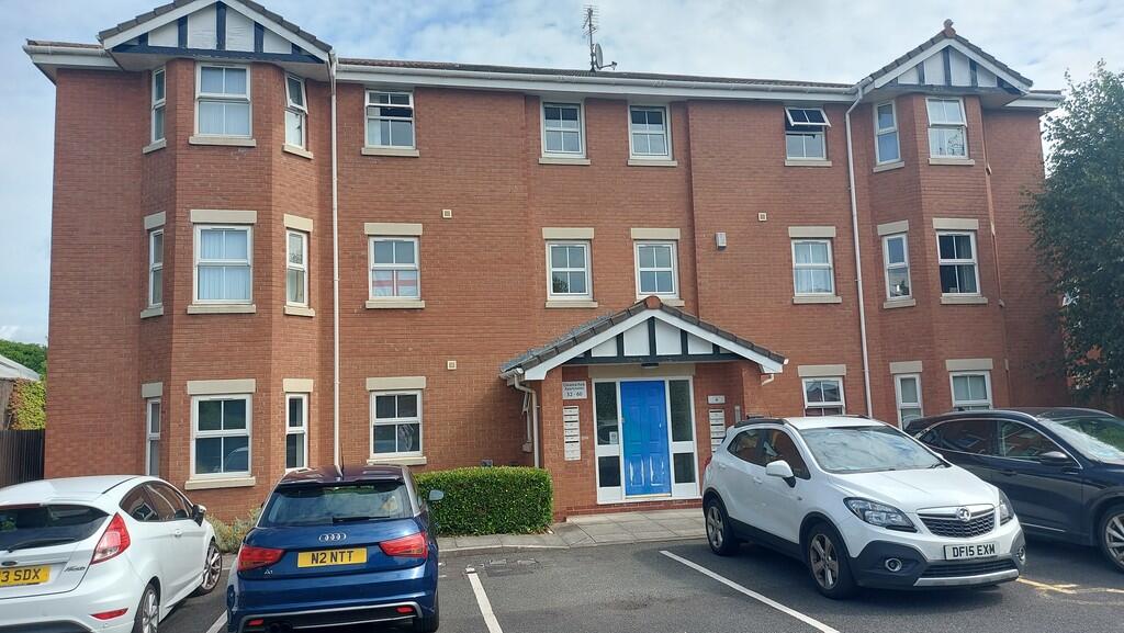 Main image of property: Finsbury Close, Great Sankey, Warrington