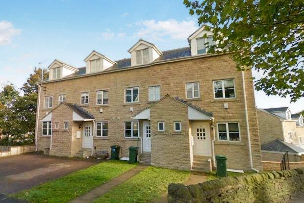 Main image of property: Pellon Terrace, Idle, Bradford, BD10 8PA