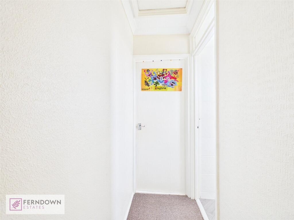 Additional image 15 of Berwicks Lane, Chelmsley Wood, Birmingham, West Midlands, B37