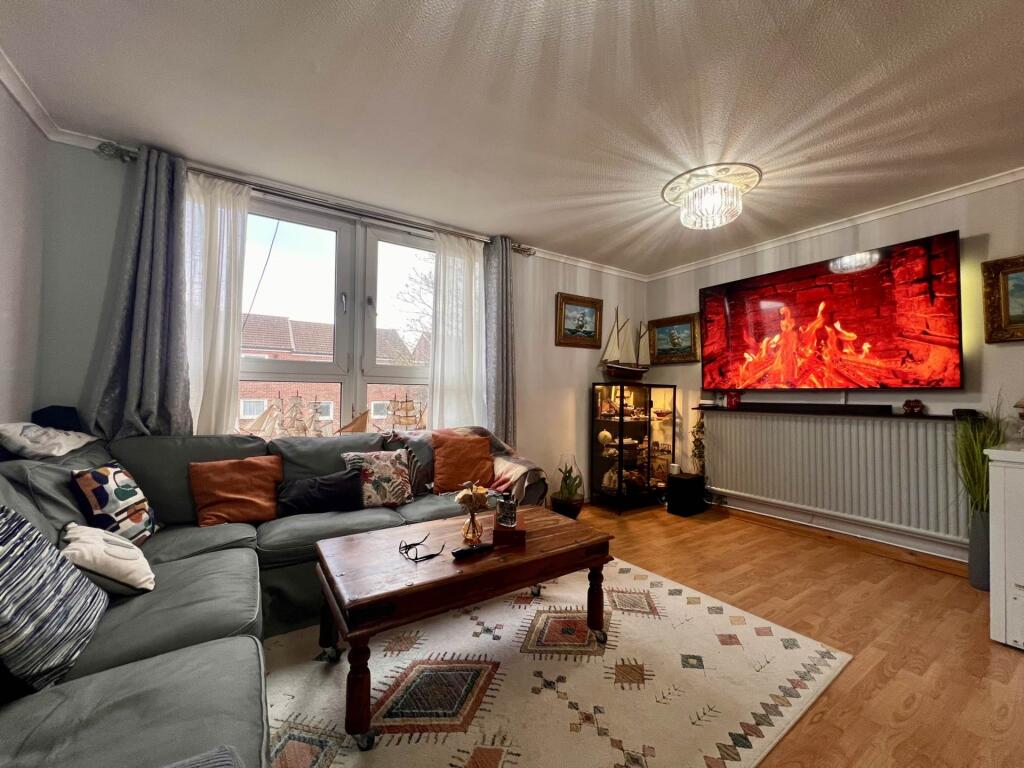 Apartment in London, Canning Town - View 2
