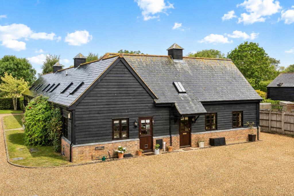 Main image of property: Wilstone