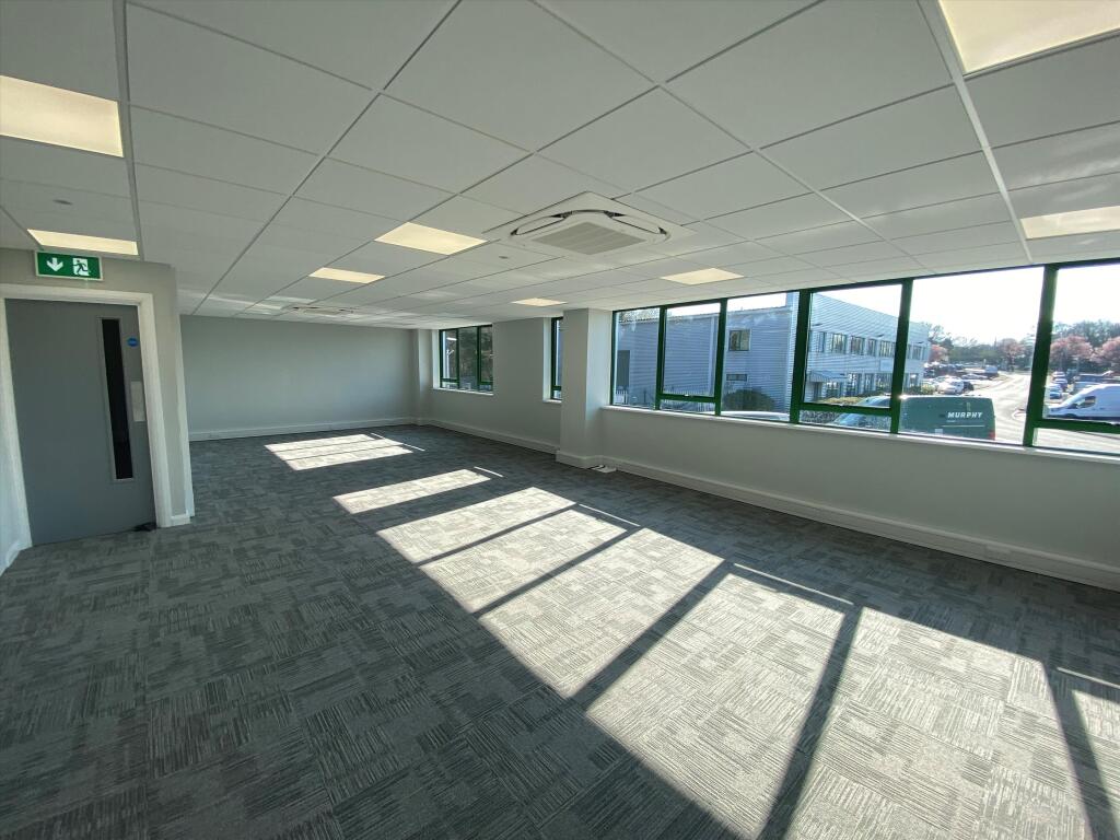 Additional image 6 of Napsbury Lane, North Orbital Commercial Park, St. Albans, Hertfordshire AL1