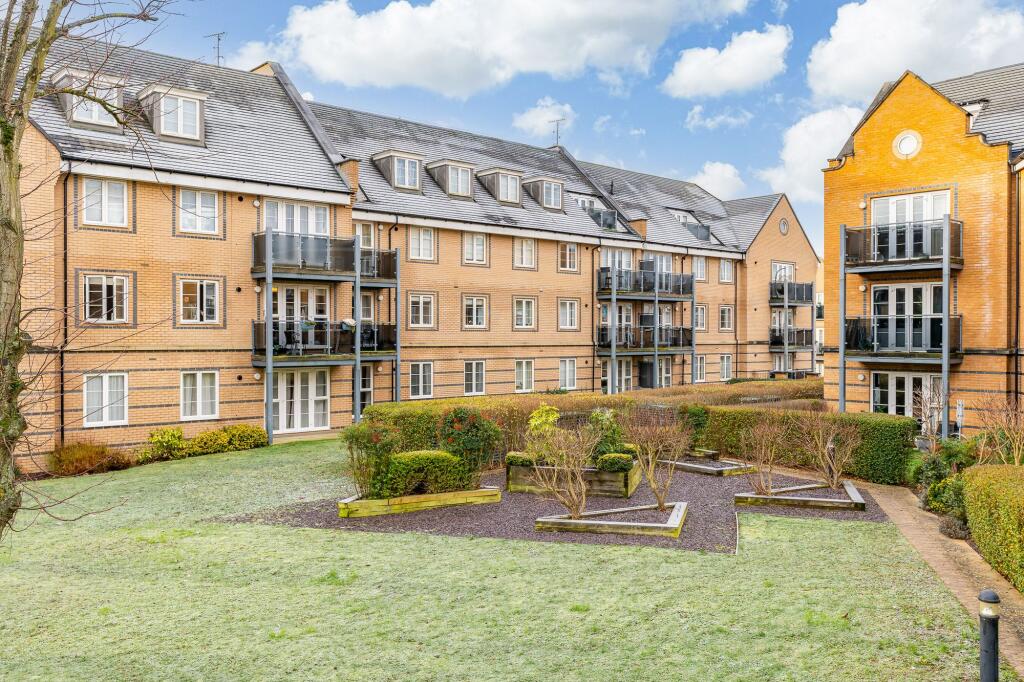 Main image of property: Constables Way, Hertford, SG13