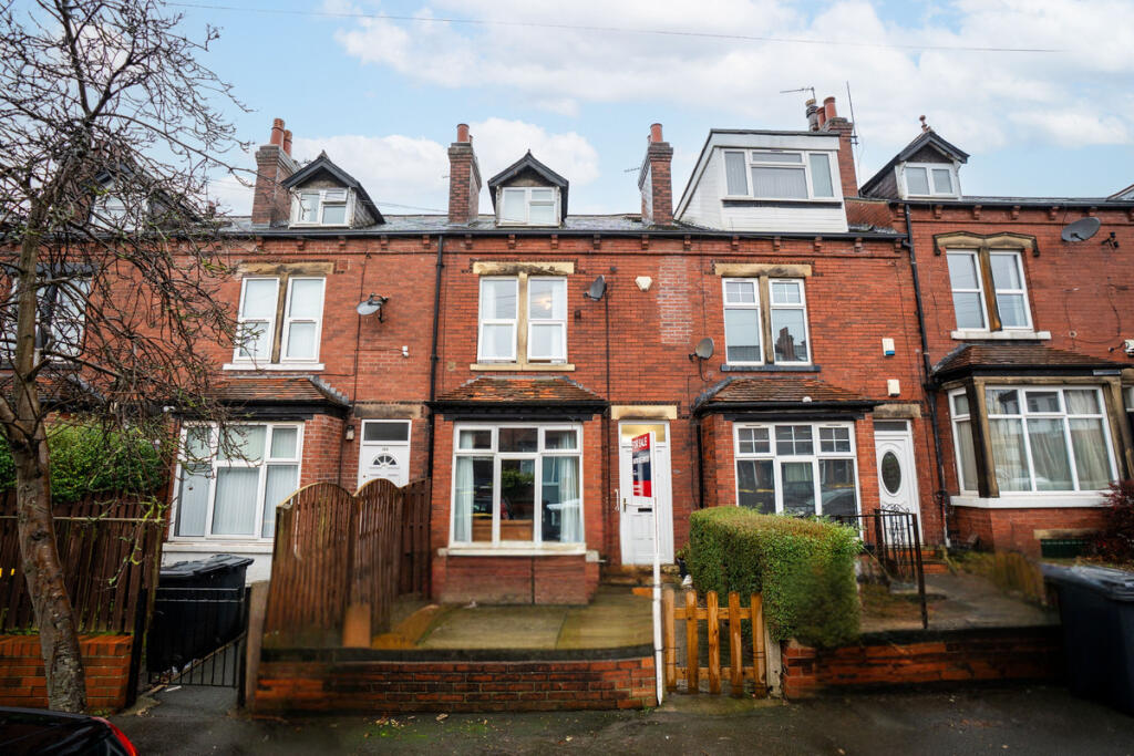 Main image of property: Ash Road, Leeds, LS6