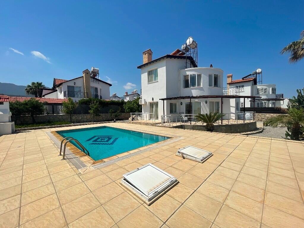 Main image of property: Ayia Napa, Famagusta