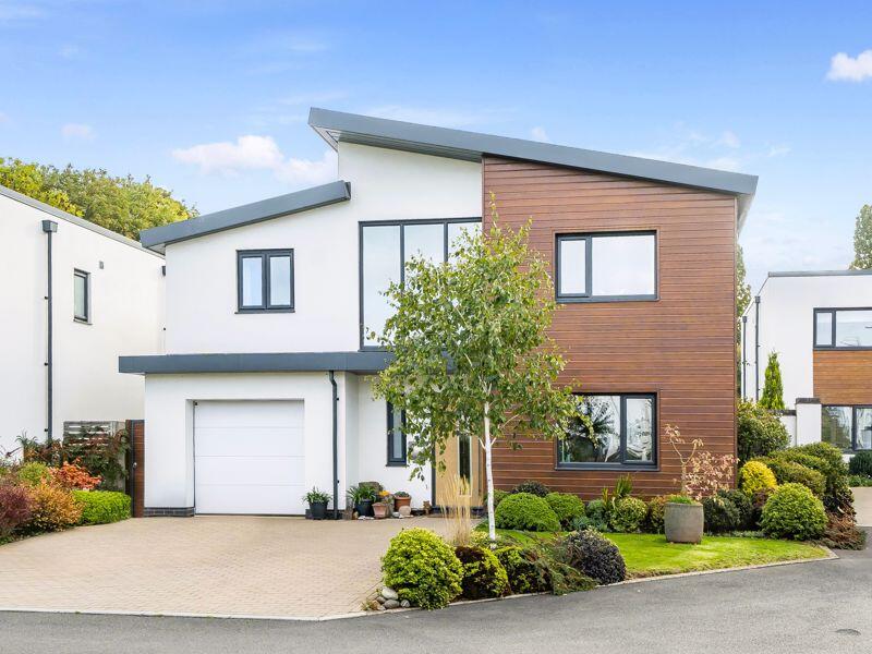 Main image of property: Holland Park, Exeter