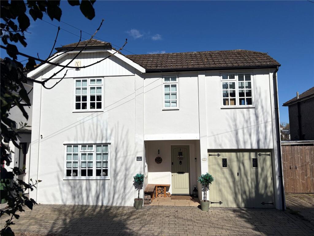 Main image of property: Paddock Road, Bexleyheath, Kent, DA6