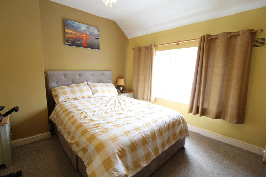 House in Preston - More