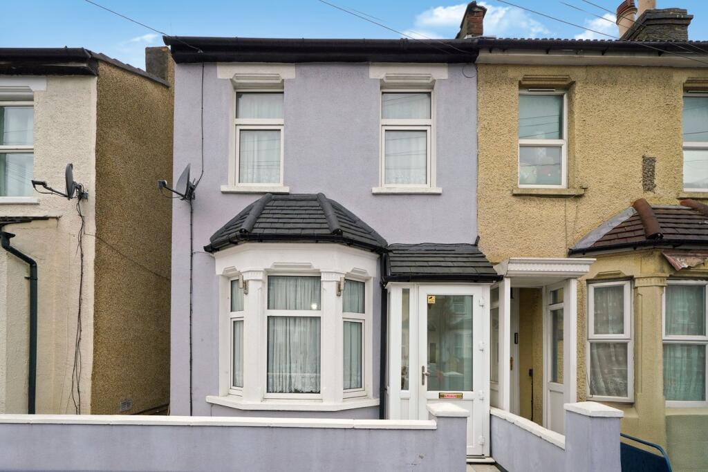 Main image of property: Wentworth Road, Croydon, CR0